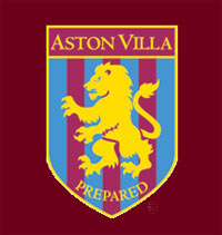 Aston Villa Football Club LOGO