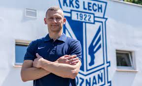 Dariusz Żuraw 2019 - Current