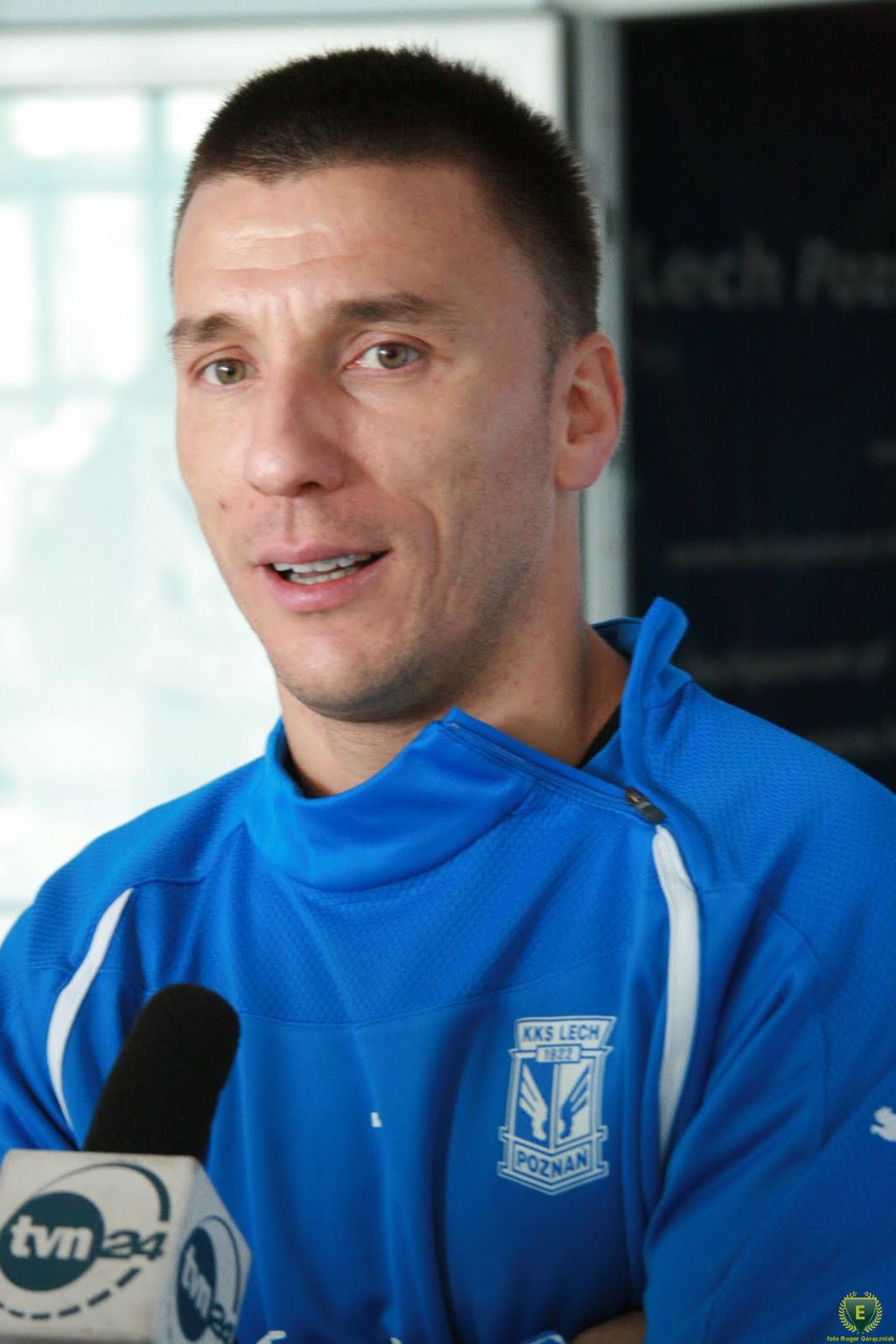 Ivan Đurđević 2018 - 2018