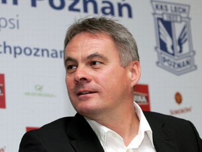Jacek Zieliński 2010 - 2011