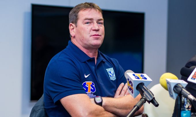 Jan Urban 2015 - 2016