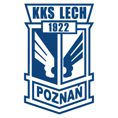Lech Poznań Football Club LOGO