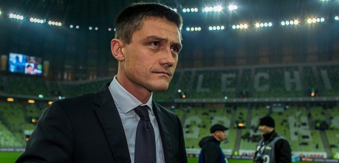 Mariusz Rumak 2012 - 2014