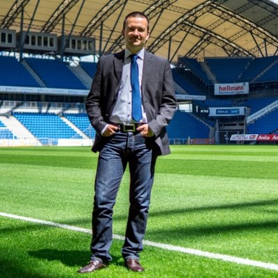 Rafał Ulatowski 2018 - 2018