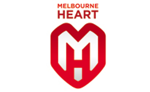 Melbourne Heart FC Logo_old