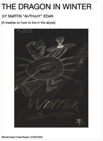 The Dragon In Winter - Cover