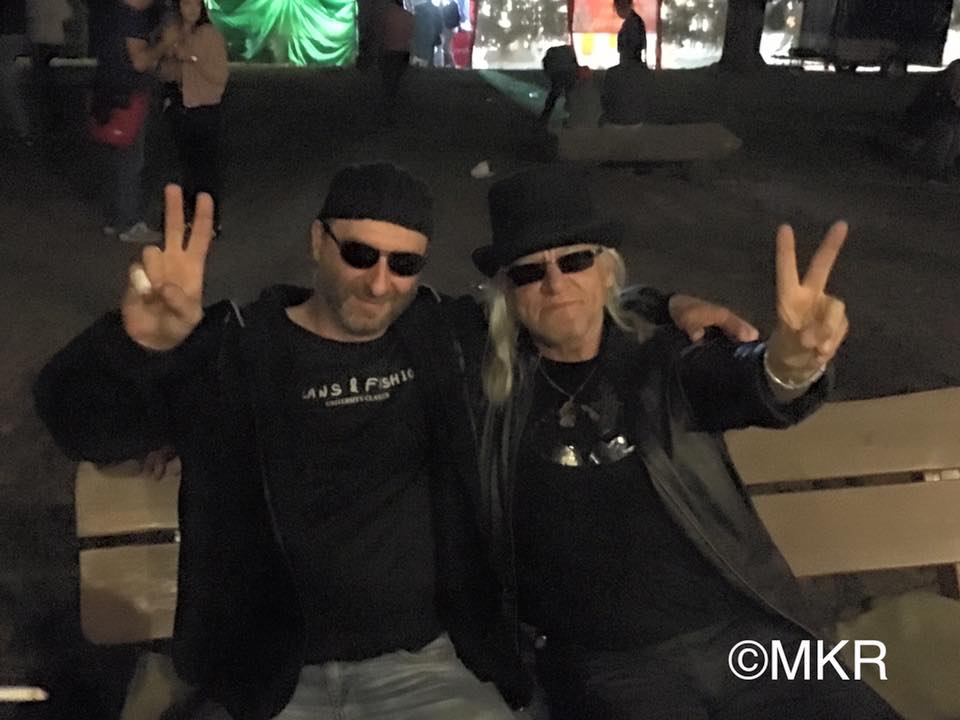 MKR Founders 'Czerniejewo, Poland'