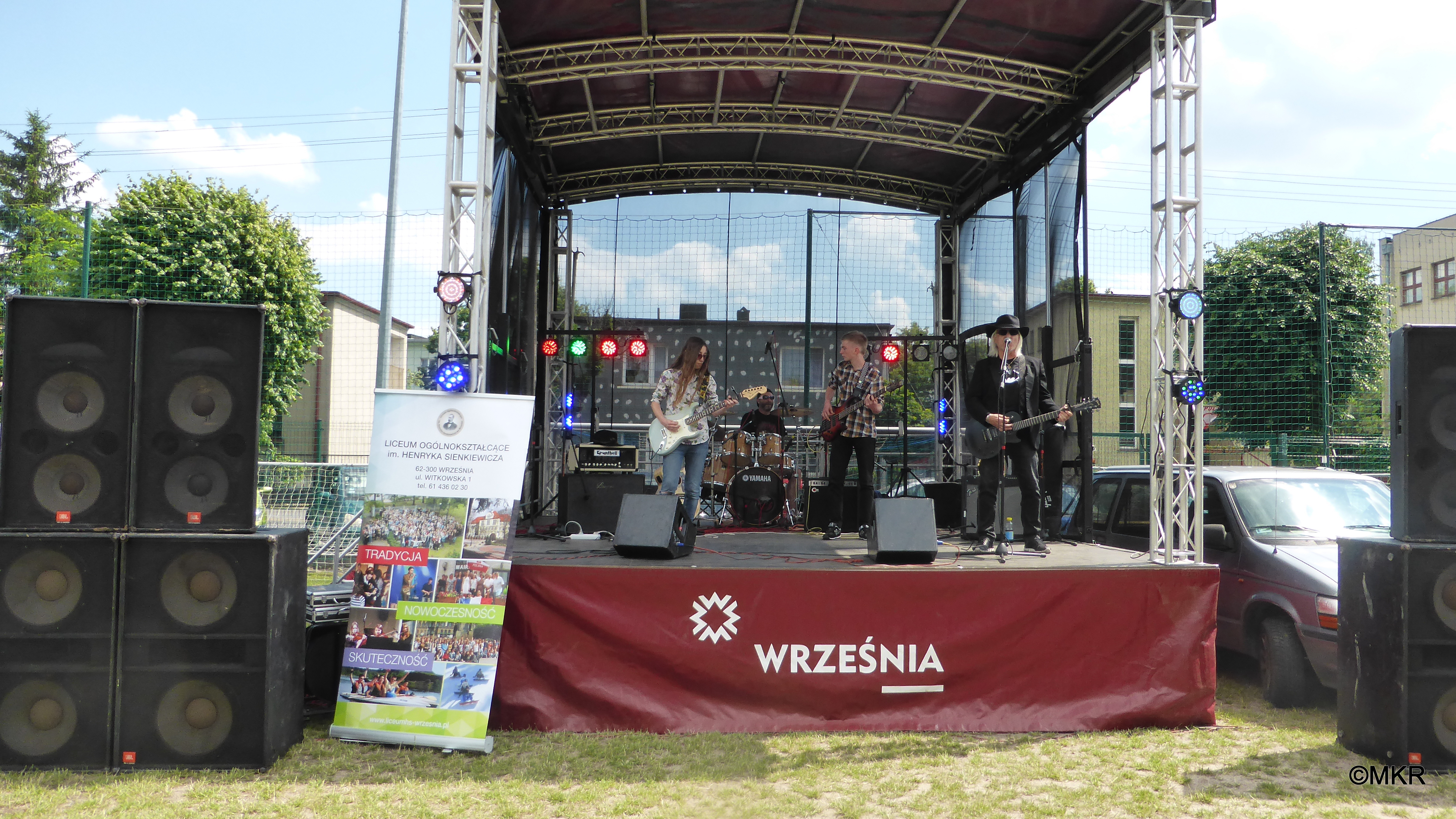 MKR-Gig20160618atVictoriaWrześnia85thBirthday
