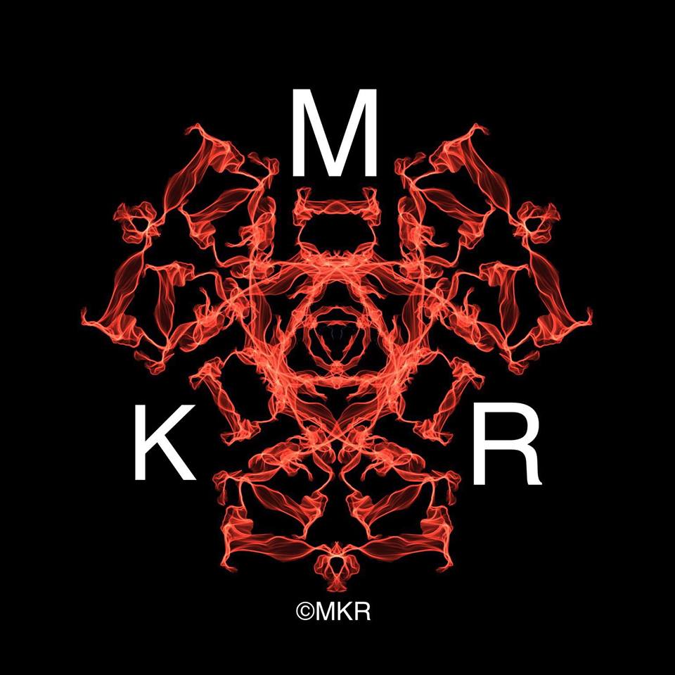 MKR 'Red-Crowns' Logo