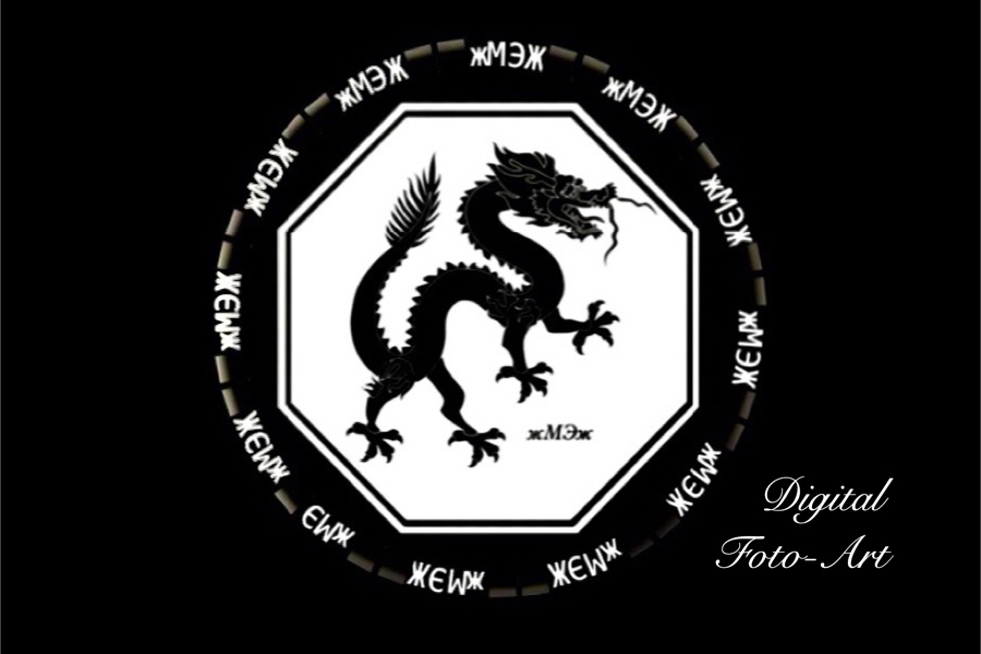 Digital Foto-Art LOGO