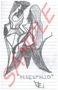 Pedestalio 22FEB2004