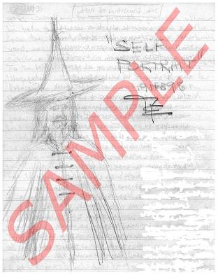 Self Portrait ['98] 19FEB1998