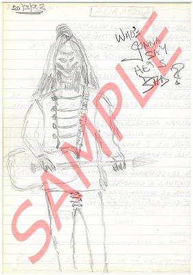 Who's Gonna Say He's Bad 20MAR1998