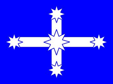 Eureka Flag